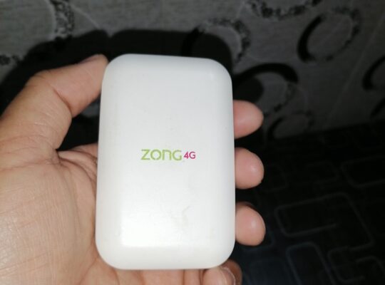 Bolt 4G 5G Device Latest Model Islamabad Lahore