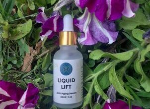 Buy Liquid Lift Face Serum in Islamabad Pakistan