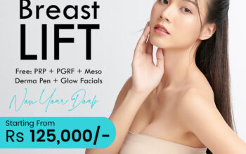 Breast Lift In Islamabad Lahore Karachi