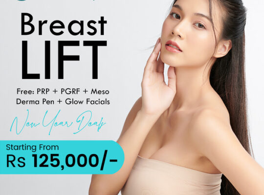 Breast Lift In Islamabad Lahore Karachi