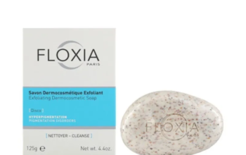 Buy Soskin Exfoliating Dermocosmetic Soap Lahore