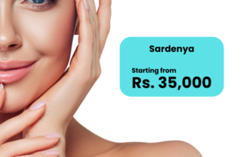 Sardenya Skin Booster Price in Islamabad Lahore