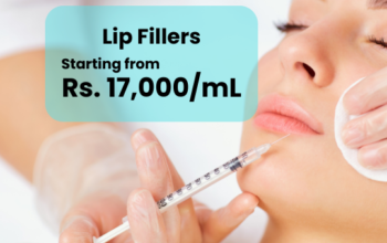 Lip Fillers in Islamabad Rawalpindi