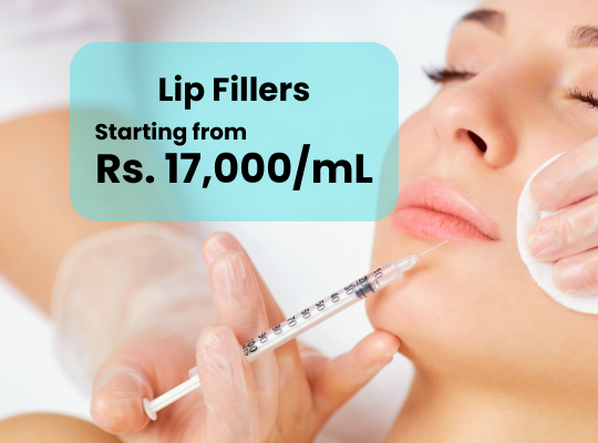 Lip Fillers in Islamabad Rawalpindi