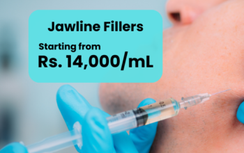 Jawline Fillers in Islamabad Lahore Karachi