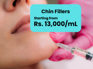 Chin Fillers in Islamabad Rawalpindi