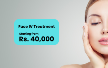 Face IV Treatment in Islamabad Lahore Karachi
