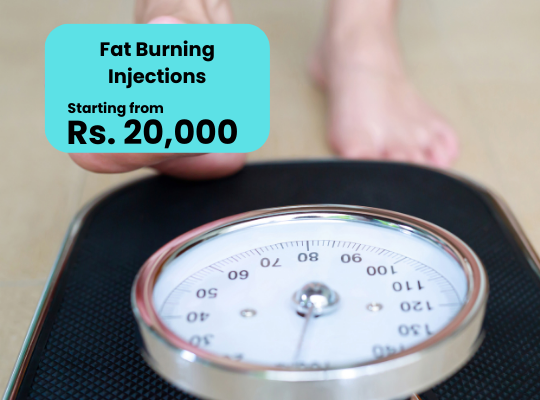 Fat Burning Injections in Islamabad Lahore Karachi