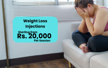 Weight Loss Injections Procedure Cost in Islamabad