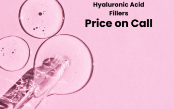 Hyaluronic Acid Fillers Cost in Islamabad Lahore