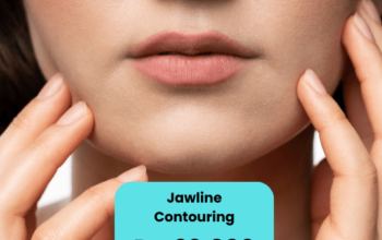 Jawline Contouring Treatment in Islamabad