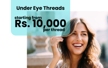 Under Eye Threads in Islamabad Lahore Karachi