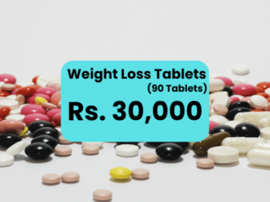 Weight Loss Tablets (Swiss) Price Islamabad Lahore