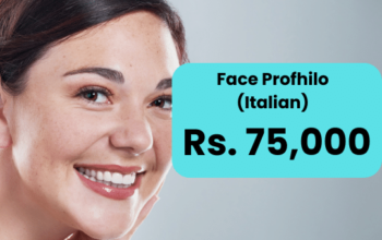 Face Profhilo (Italian) Treatment Cost in Pakistan