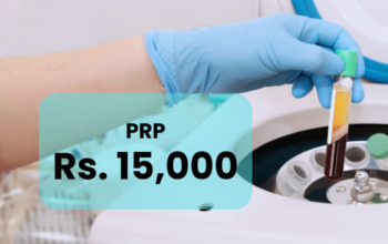PRP in Islamabad Rawalpindi