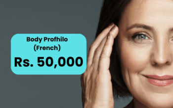 Anti Ageing French Body Profhilo Price Islamabad