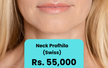Neck Profhilo (Swiss) Treatment Price in Islamabad