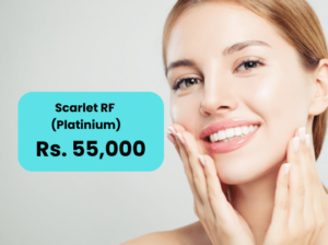 Scarlet Treatment Price in Islamabad Rawalpindi