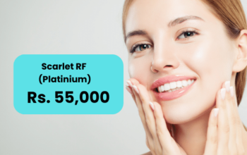 Scarlet Treatment Price in Islamabad Rawalpindi