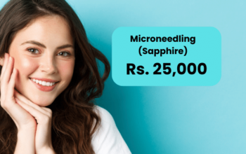 Microneedling for Open Pores in Islamabad Lahore