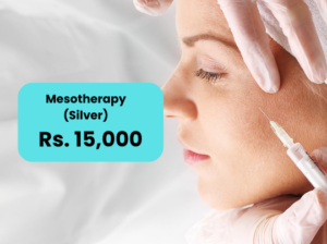 Mesotherapy Injections for Face Price in Islamabad