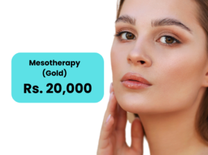 Mesotherapy Skin Rejuvenation Treatment Islamabad