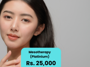 Mesotherapy for Acne Treatment in Islamabad Lahore