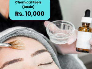 Chemical Peel Treatment Islamabad Lahore Karachi