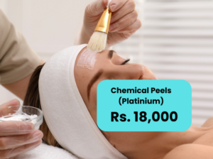Chemical Facial Peel in Islamabad Lahore Karachi