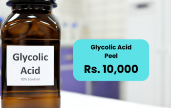 Glycolic Acid Peel Price in Islamabad Karachi