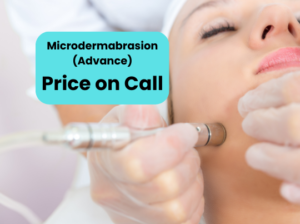 Advance Microdermabrasion Treatment in Islamabad