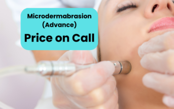 Advance Microdermabrasion Treatment in Islamabad