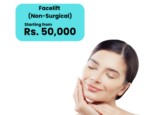 Nonsurgical Facelift Islamabad Rawalpindi Pakistan