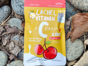 Lachel Vitamic C in Islamabad Rawalpindi
