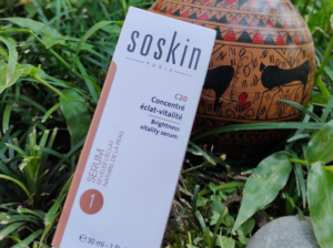 Brightness Vitality Serum Soskin Price Islamabad