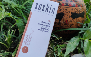 Brightness Vitality Serum Soskin Price Islamabad