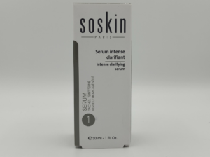 Buy Soskin Intense Clarifying Serum in Islamabad
