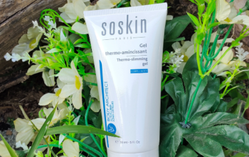 Soskin Slimming Gel in Pakistan