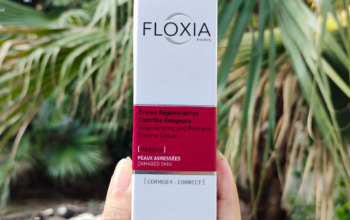 Floxia Redness Control Cream in Pakistan