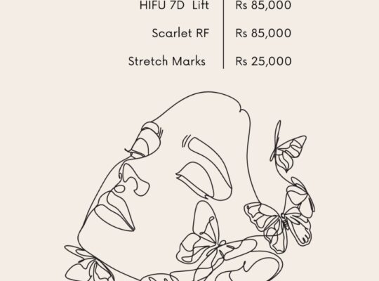 Breast Lift Surgeries In Pakistan