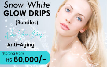 Glow Drips In Islamabad Rawalpindi – Bundle Deal