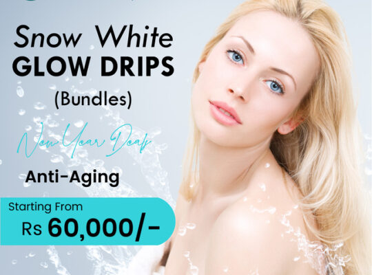 Glow Drips In Islamabad Rawalpindi – Bundle Deal